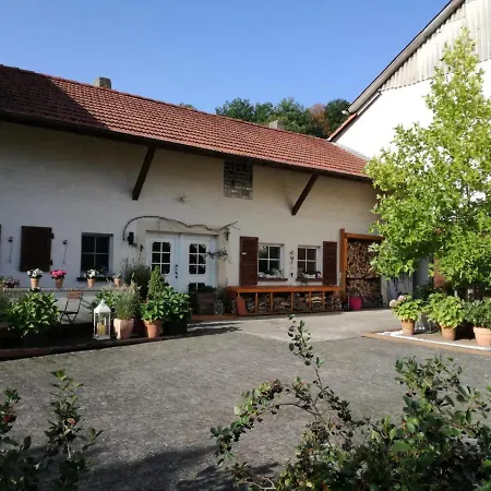 Apartmán Zurueck Zur - Urlaub Im Zirkuswagen, Sommeratelier Oder Schindelwagen Adenbach
