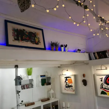 Apartmán Zurueck Zur - Urlaub Im Zirkuswagen, Sommeratelier Oder Schindelwagen Adenbach